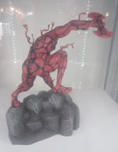 Load image into Gallery viewer, CARNAGE STATUE
