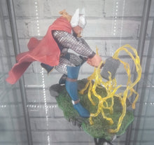 Load image into Gallery viewer, THE MIGHTY THOR Statue by diamond Gallery
