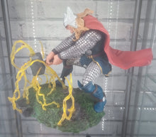 Load image into Gallery viewer, THE MIGHTY THOR Statue by diamond Gallery
