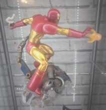 Load image into Gallery viewer, Classic ironman statue by Diamond Gallery

