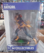Load image into Gallery viewer, DC COLLECTIBLES DC CORE BATGIRL STATUE

