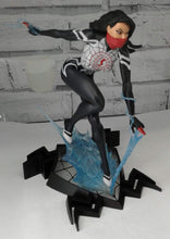 Load image into Gallery viewer, MARVEL SILK (Cindy Moon) STATUE

