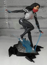 Load image into Gallery viewer, MARVEL SILK (Cindy Moon) STATUE
